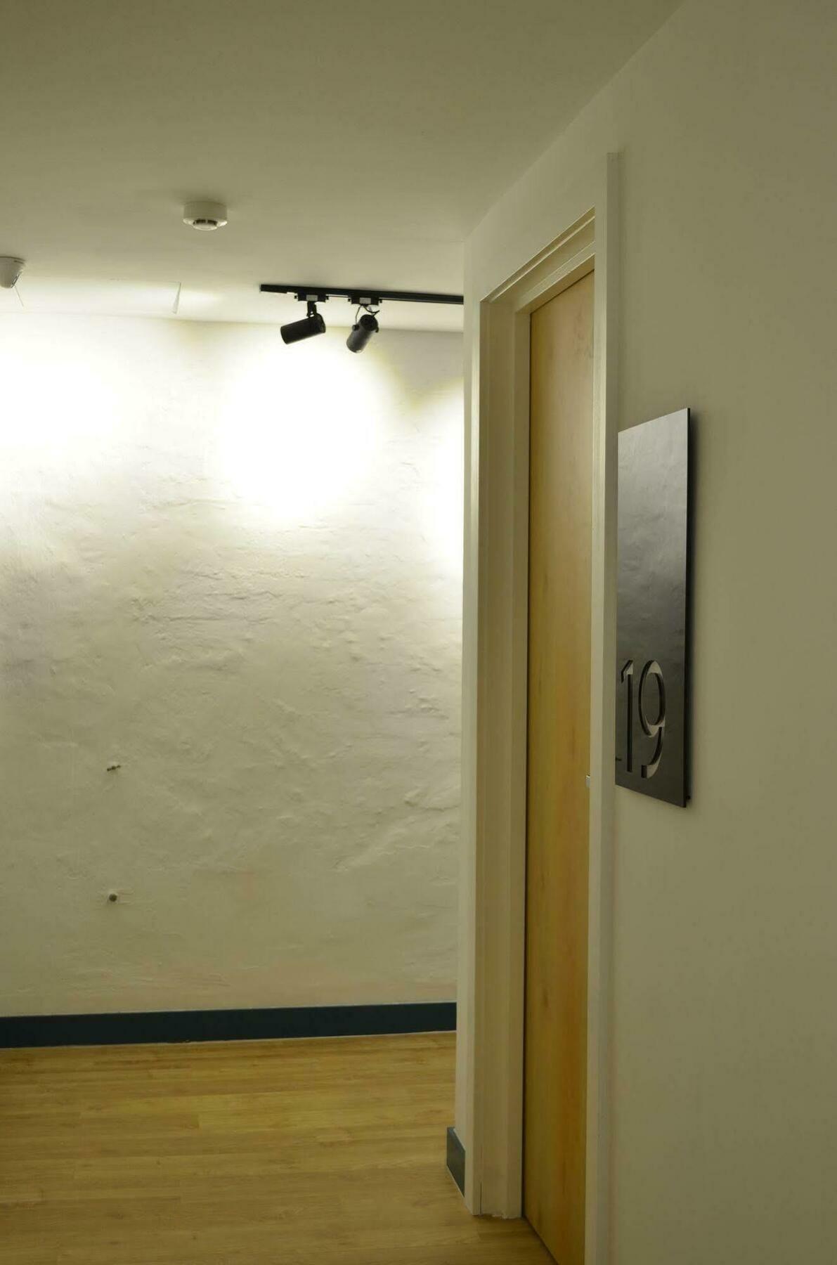 Malacca Jw Boutique Hotel מראה חיצוני תמונה