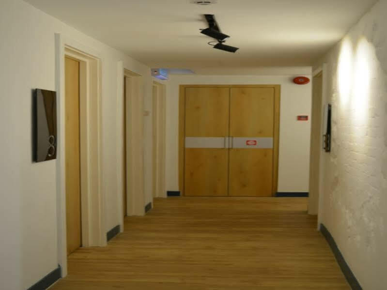 Malacca Jw Boutique Hotel מראה חיצוני תמונה