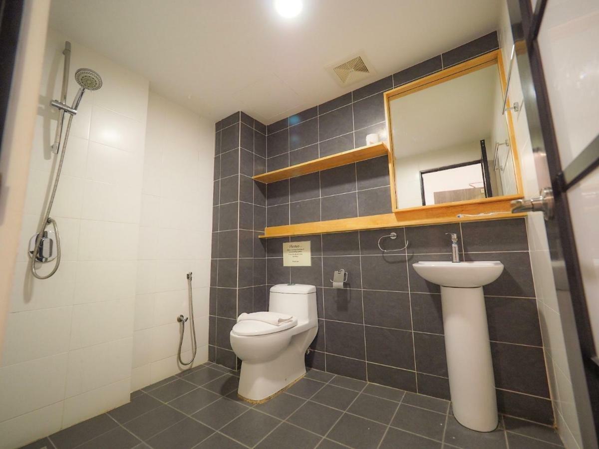 Malacca Jw Boutique Hotel מראה חיצוני תמונה