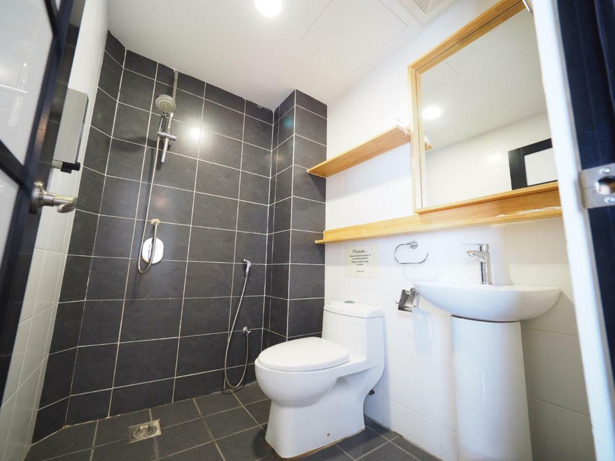 Malacca Jw Boutique Hotel מראה חיצוני תמונה