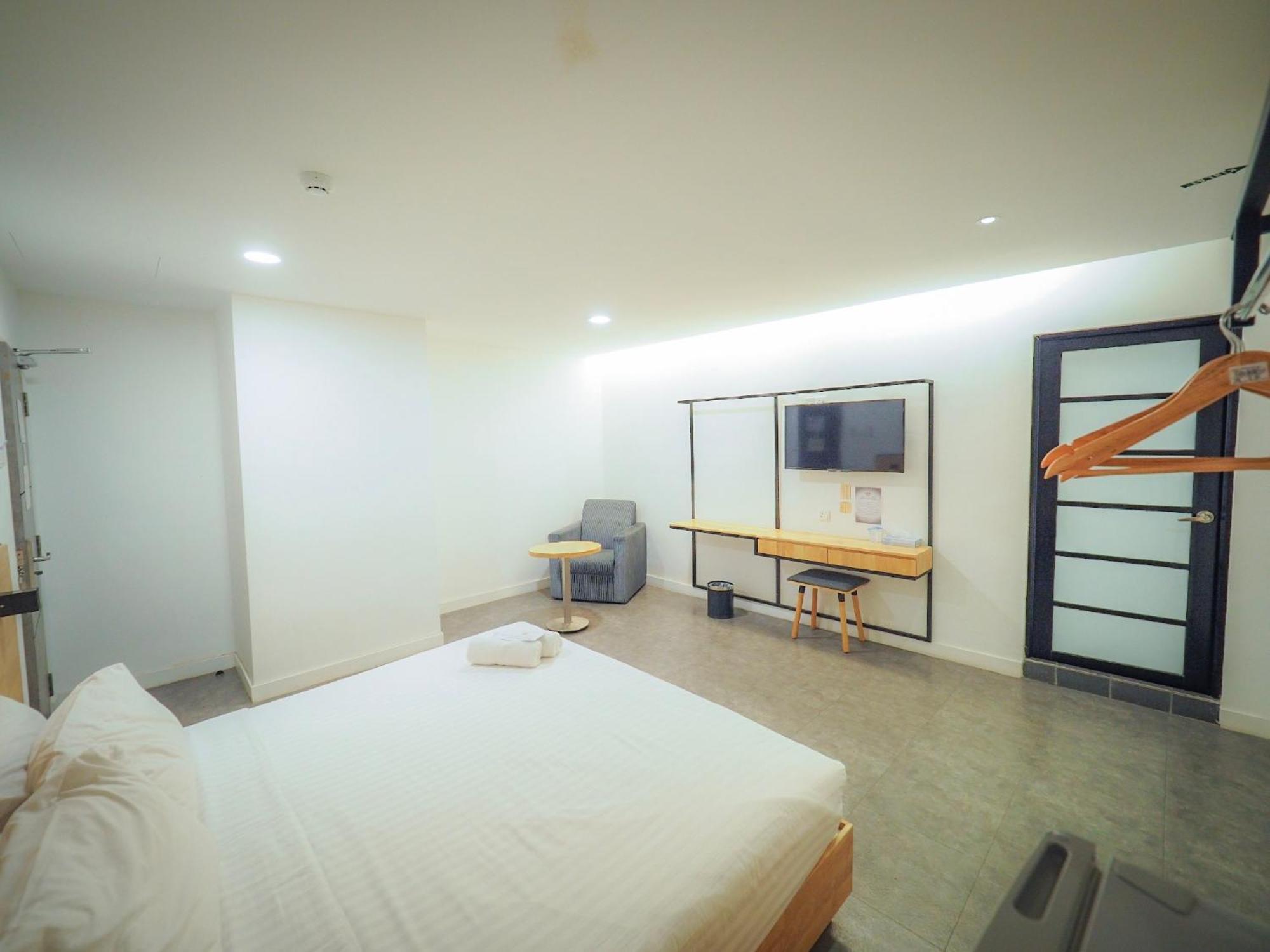 Malacca Jw Boutique Hotel מראה חיצוני תמונה